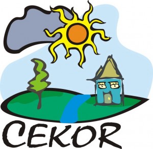 cekor logo