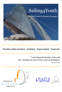 Sailing4Youth_Flyer
